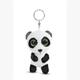 Nici - Schlüsselanhänger Glubschis Panda Peppino