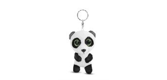 Nici - Schlüsselanhänger Glubschis Panda Peppino
