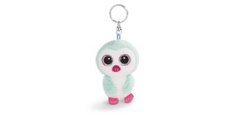 Nici - Schlüsselanhänger Glubschis Pinguin 9 cm