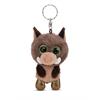 Nici - Schlüsselanhänger Glubschis Wildschwein Truffle 9 cm