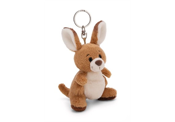 Nici - Schlüsselanhänger Känguru 10 cm