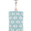 Nici Schlüsselanhänger Mini Plüschkissen Home mit Glöckchen 8 cm | Bild 2