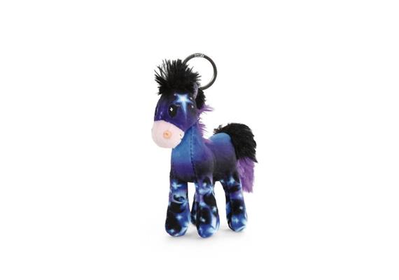 Nici - Schlüsselanhänger Pony Starflower