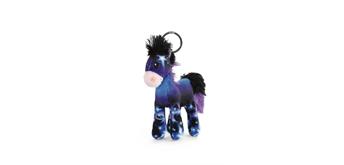 Nici - Schlüsselanhänger Pony Starflower
