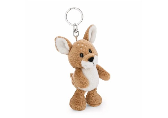 Nici - Schlüsselanhänger Rehbock 10 cm