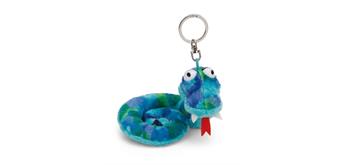 Nici - Schlüsselanhänger Schlange Zsa Zsa 10 cm
