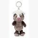 Nici - Schlüsselanhänger Stinktier Chiala 10 cm