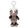 Nici - Schlüsselanhänger Stinktier Chiala 10 cm