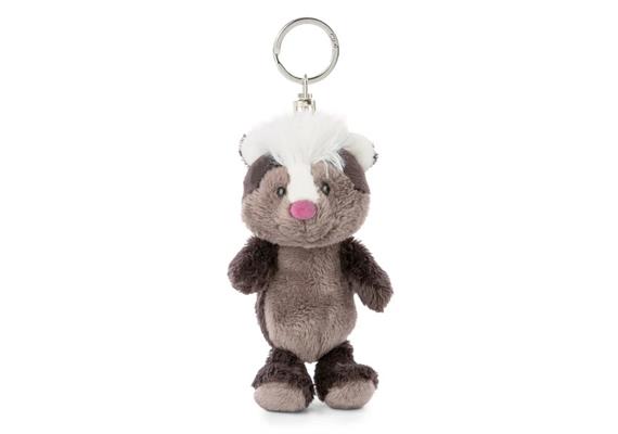 Nici - Schlüsselanhänger Stinktier Chiala 10 cm
