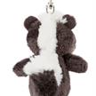 Nici - Schlüsselanhänger Stinktier Chiala 10 cm | Bild 3