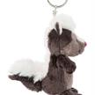 Nici - Schlüsselanhänger Stinktier Chiala 10 cm | Bild 2