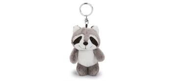 Nici - Schlüsselanhänger Waschbär Rod 10 cm