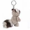 Nici - Schlüsselanhänger Waschbär Rod 10 cm | Bild 2