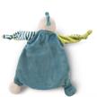 Nici Schmusetuch Drache 25 x 25 cm Prinz | Bild 4