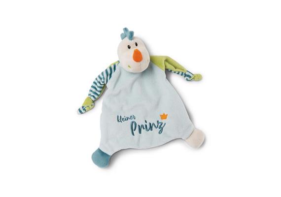 Nici Schmusetuch Drache 25 x 25 cm Prinz