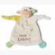 Nici Schmusetuch Lamm 25 x 25 cm Liebling