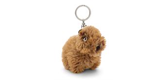 Nici - Schüsselanhänger Capybara Capy-Barbara