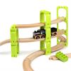 Noppi Eisenbahn – 16 Bauteile für Brücken