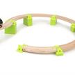 Noppi Eisenbahn – 24 Bauteile für Steigungen | Bild 5
