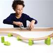 Noppi Eisenbahn – 24 Bauteile für Steigungen | Bild 4