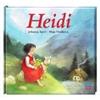 Nord-Süd Verlag - Heidi - 4+