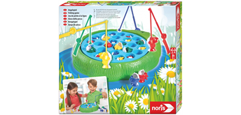 Noris 606062024 - Angelspiel