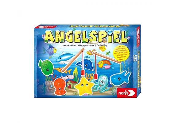 noris Angelspiel