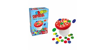 Noris - Das Flohspiel