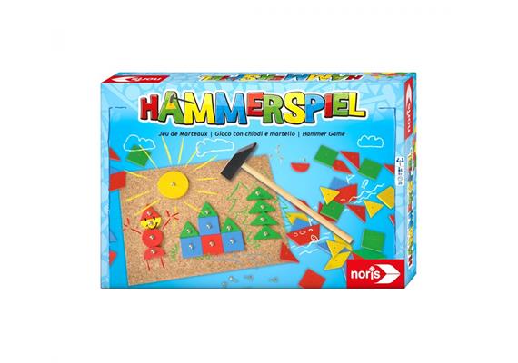 Noris - Hammerspiel