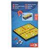 noris Mühlespiel magnetisch
