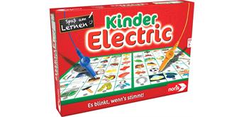 NORIS Spiele Kinder Electric