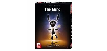 NSV Kartenspiel The Mind Lasst uns eins werden!