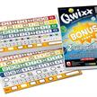 NSV - Qwixx Bonus - Zusatzblöcke 2 x 80 Blatt | Bild 2