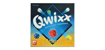 NSV - Qwixx Deluxe (mult.)