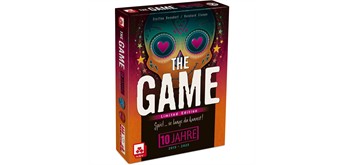 NSV - The Game 10 Jahre