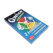 Nürnberger 3788517 Qwixx Express - Ersatzblöcke 2x100 Doppelseiten | Bild 4
