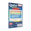 Nürnberger 3788517 Qwixx Express - Ersatzblöcke 2x100 Doppelseiten | Bild 3