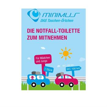 Nützliches für Kinder