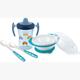 NUK Cup Esslern-Set Boy