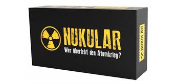 Nukular - Wer überlebt den Atomkrieg?