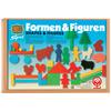 Oberschw. Magnetspiele Formen und Figuren