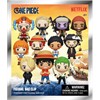 One Piece Netflix Bag Cilps Series 1