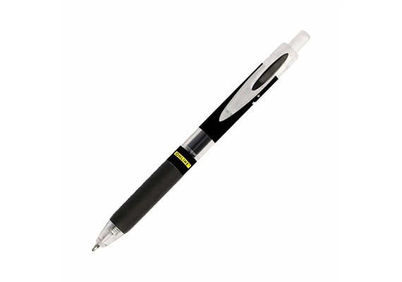 Online 18623/6 Acryl Liner 1 mm schwarz