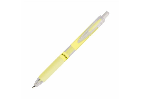 Online 18627/6 Acryl Liner 1 mm gelb