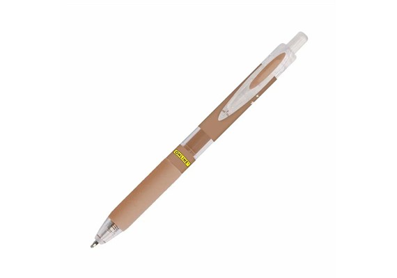 Online 18629/6 Acryl Liner 1 mm braun