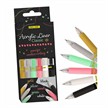 Online 18631/6 Acryl Liner Classic 6 Stück | Bild 2