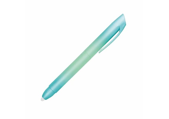 Online 55101/3D Radierbarer Füller magiXX Turquoise Dream