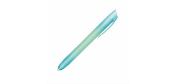 Online 55101/3D Radierbarer Füller magiXX Turquoise Dream