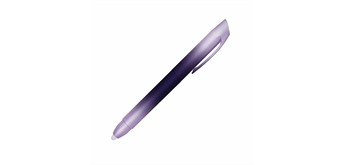 Online 55102/3D Radierbarer Füller magiXX Lavender