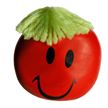 ootb - 1 Antistress-Ball, Funny Face ca. 8 cm | Bild 4
